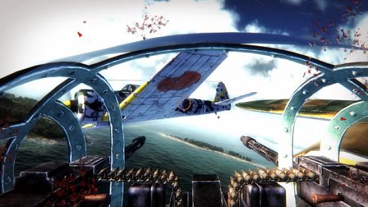 Flying Tigers Shadows Over China - CODEX