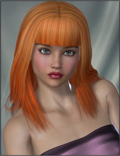 Angie Hair Colors 