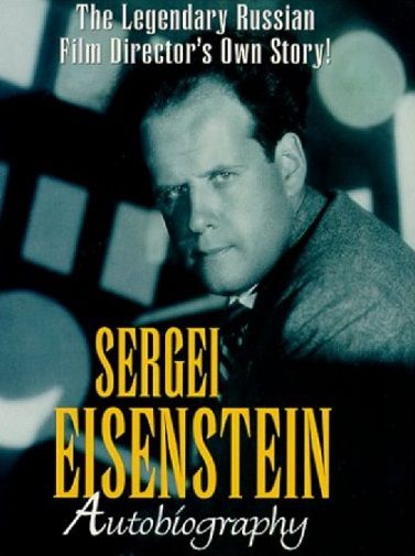 CTB Film Company - Sergei Eisenstein: Autobiography 1996 