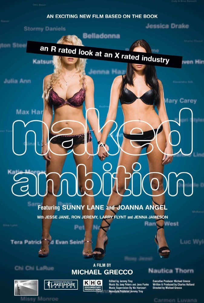 Naked Ambition Download 100