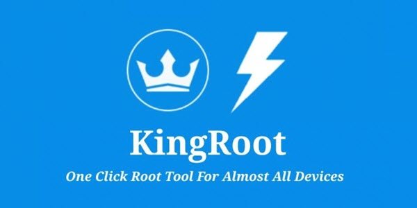 Kingroot v5.1.0 build 20170505 (One Click Root)