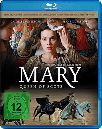 Mary Queen of Scots 2013 1080p BluRay H264 AAC-RARBG