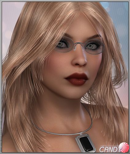 Candy Flirty 