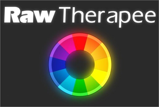 RawTherapee 5.1.0 + Portable