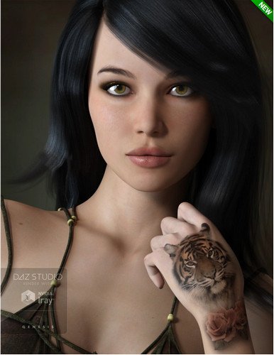 MRL Evalina 