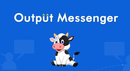 OutPut Messenger 1.6.5
