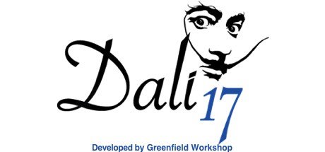 Dali 17 – VR Museum Tours