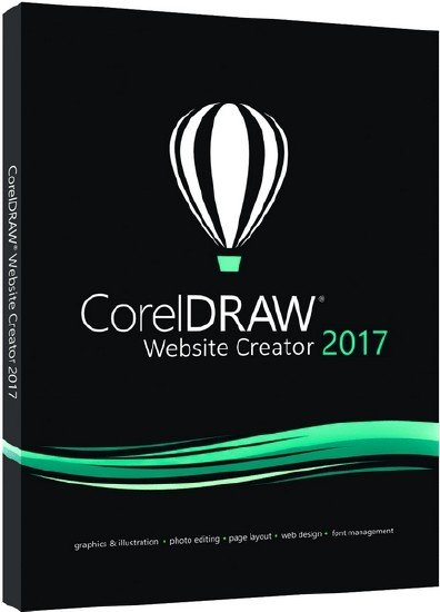Corel Website Creator 15.50.0000.5554