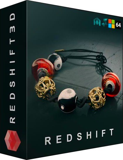 Redshift 2.0.79 Win64
