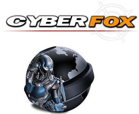 Cyberfox 52.1.1 (x86/x64) Multilingual Portable 