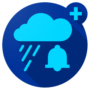 Rain Alarm Pro v5.0.6