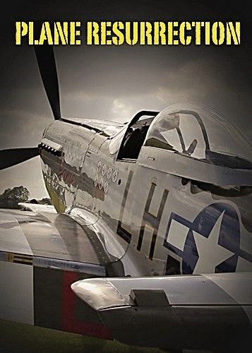Looking Glass Plane Resurrection Series 1 2016 1080p HDTV x264 AAC MVGroup