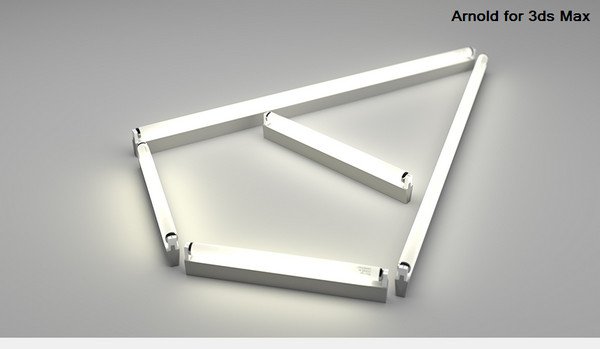 Solid Angle 3ds Max To Arnold 1.0.820 For 3ds Max 2017 