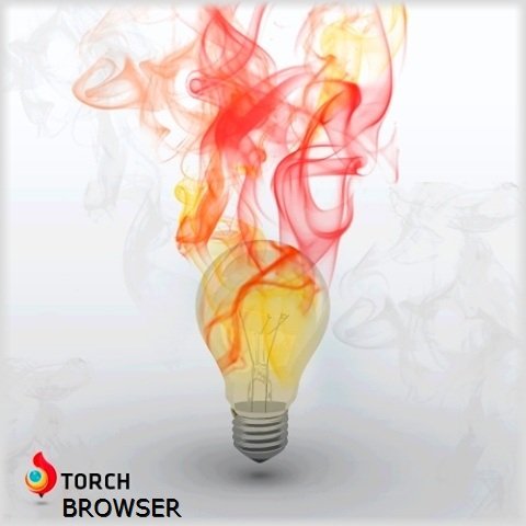 Torch Browser 55.0.0.12195 Portable