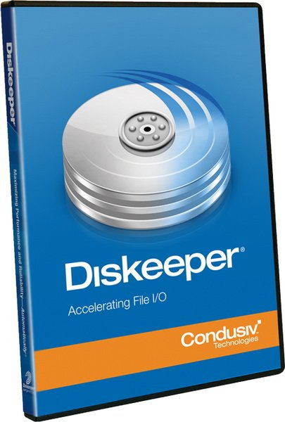 Condusiv Diskeeper 16 Home