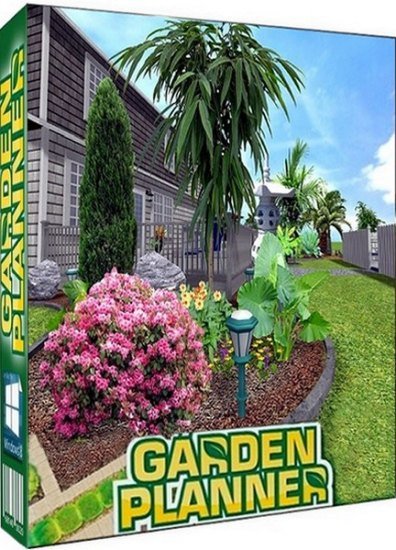Garden Planner 3.5.14 Portable