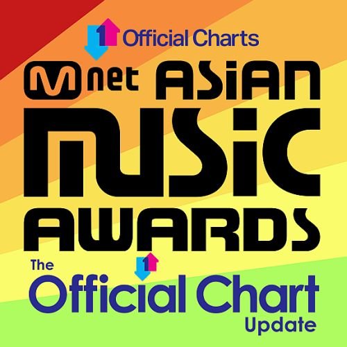 Asian Music Download Chart