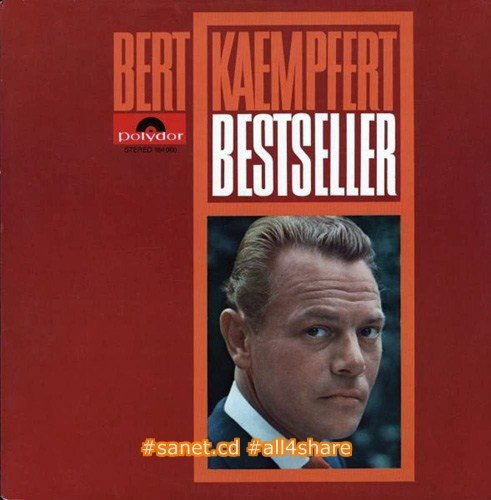 Bert Kaempfert - Bestseller (1966)