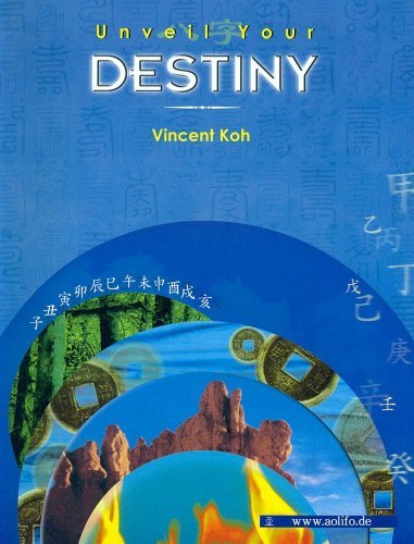 Unveil Your Destiny