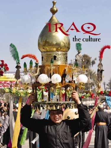 Iraq the Culture (Lands, Peoples, &amp; Cultures (Paperback)) 