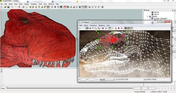 fragMOTION v1.3.4 