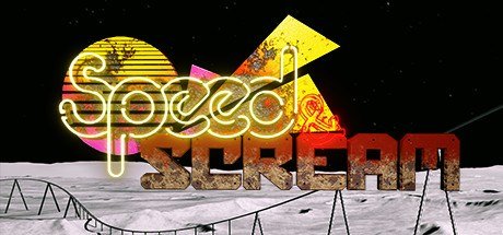 Speed and Scream VR