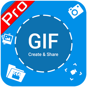 GIFs for Whatsapp: NO ADS v1.2