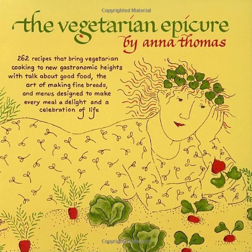 Vegetarian Epicure)
