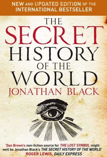 The Secret History of the World)