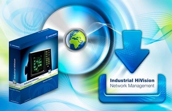 Hirschmann Industrial HiVision 07.0.02