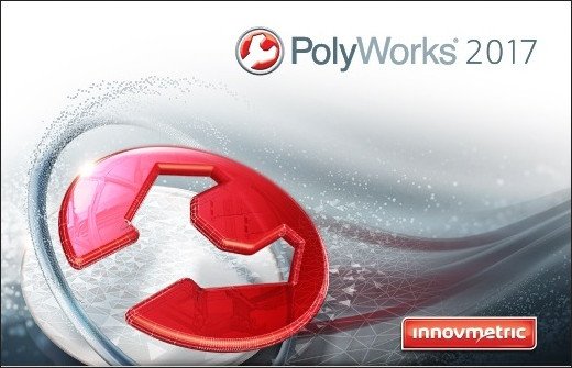 InnovMetric PolyWorks 2017 IR5 AuWtGpPMwYckbmgCvoWBK50WStlLlaXw
