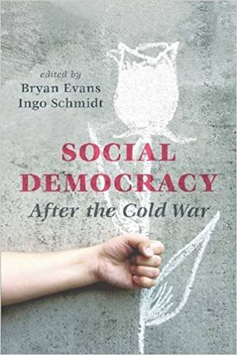 Social Democracy After the Cold War 
