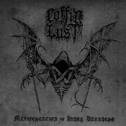 Coffin Lust - Manifestation Of Inner Darkness (2016)
