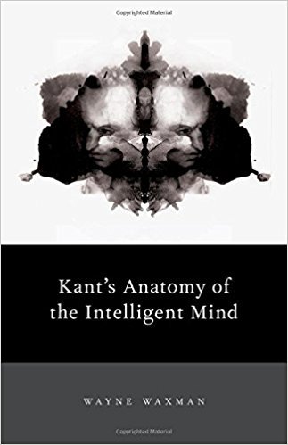 Kant's Anatomy of the Intelligent Mind 