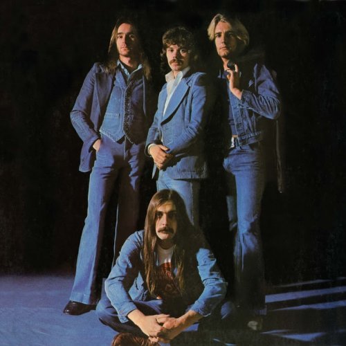 Status Quo - Blue For You (Deluxe Edition) (2017)