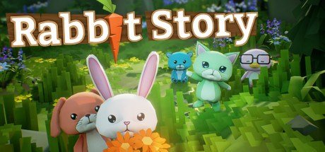 Rabbit Story-DOGE