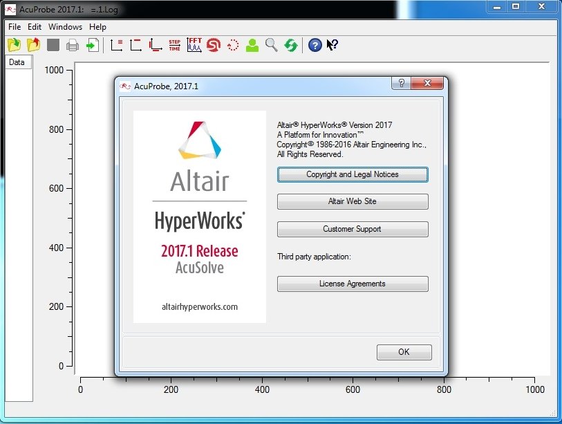 free for apple instal Altair HyperWorks FEKO 2023.0