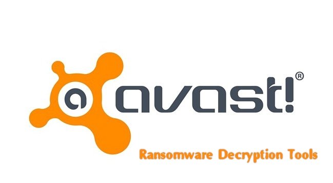 Avast Ransomware Decryption Tools 1.0.231.0 DaJx8VnsrXVehje7hM3j5z4jUMWkaVho