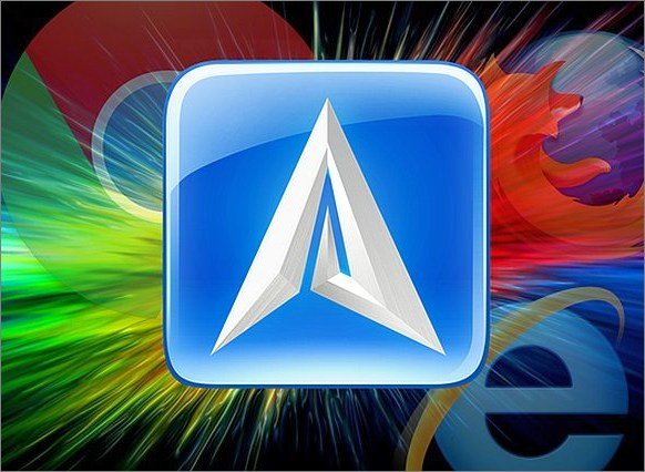 Avant Browser Ultimate 2017 Build 6 (4.21.2017) + Portable