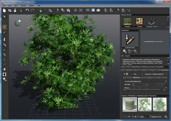 PlantFactory Producer 2016 R2 Build 104398 (x64)