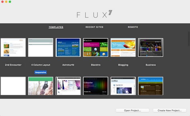 The Escapers Flux 7.0.8 Multilingual MacOSX