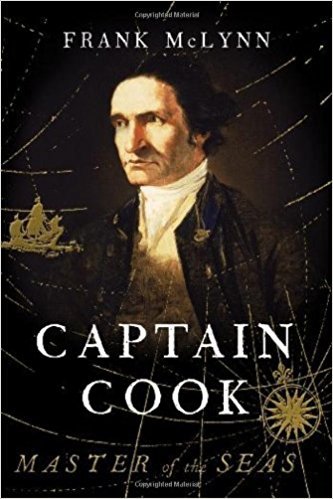 Captain Cook: Master of the Seas