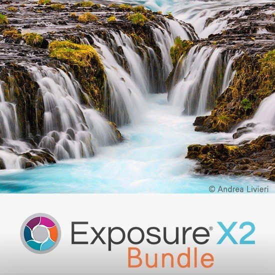 Alien Skin Exposure X2 Bundle 2.7.0.76 Revision 36993 Mac OS X