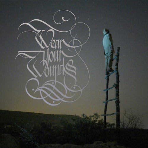Wear Your Wounds - WYW (Japanese Edition) (2017)