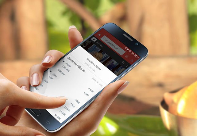 SnapTube VIP - YouTube Downloader HD Video v4.19.0.8909
