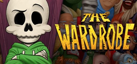 The Wardrobe MULTi5-PROPHET