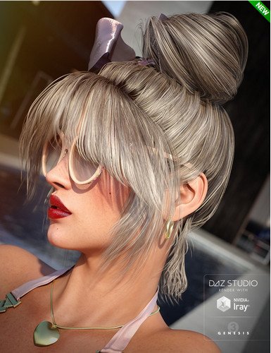 Colors for Summer Fun Hair 