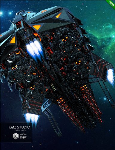 Dominator Dropship 