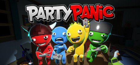 Party Panic v0.9.9.0