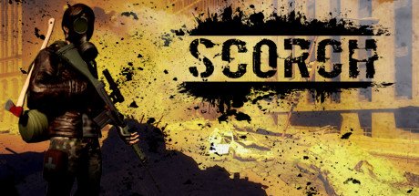 Scorch-HI2U